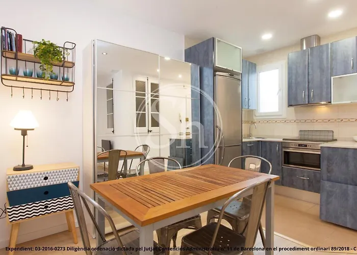 Wonderful Apartment