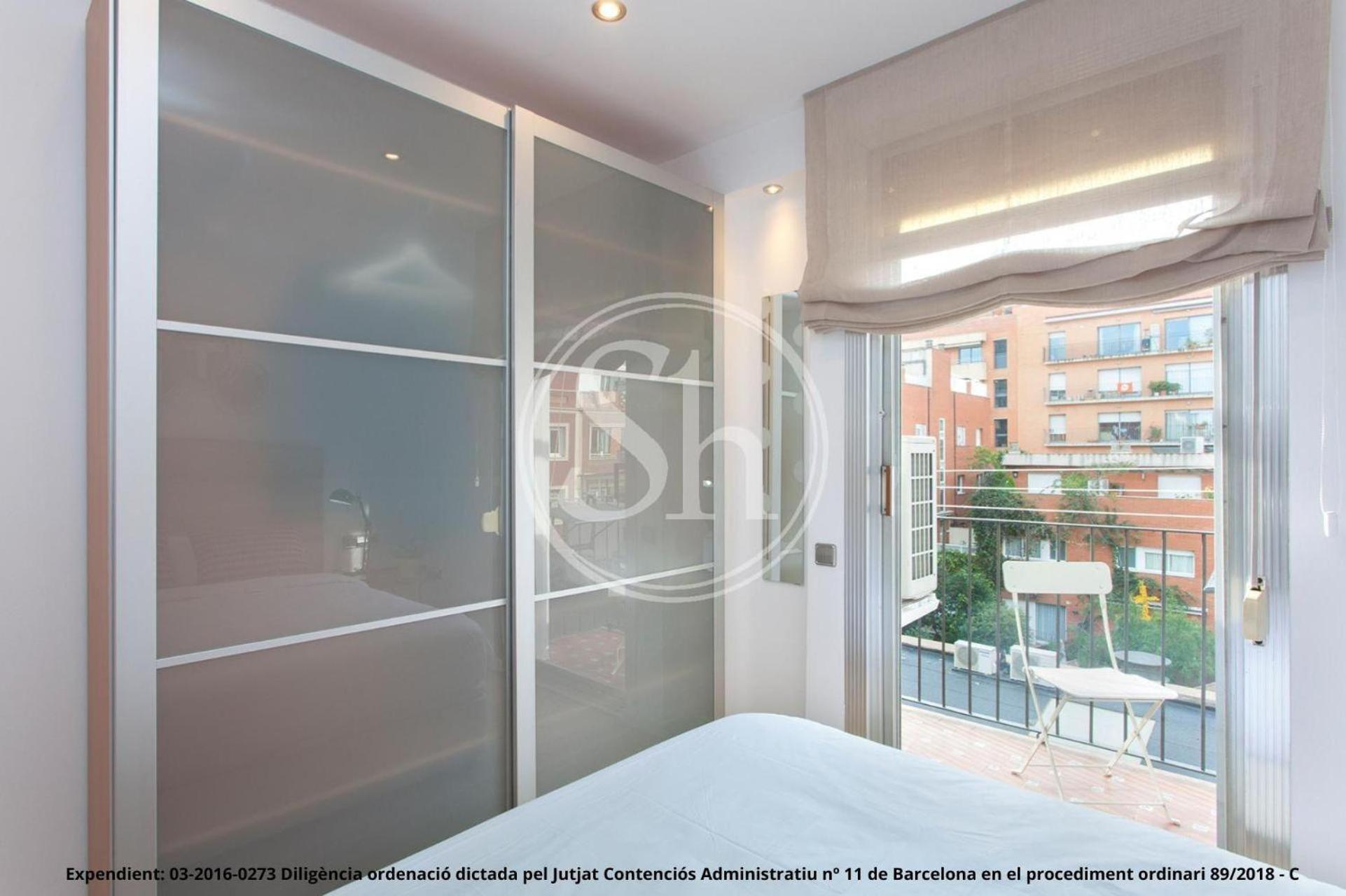 Wonderful Apartment Barcelona